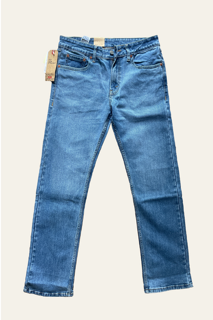 Levi's Straight Fit Premium 513 Shade