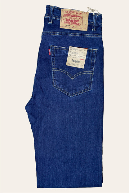 Levi's Straight Fit Premium Wash 1003