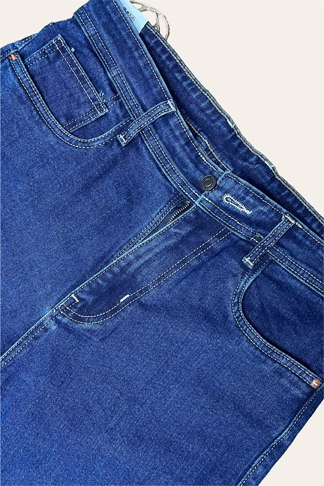 Levi's Straight Fit Premium Wash 1003