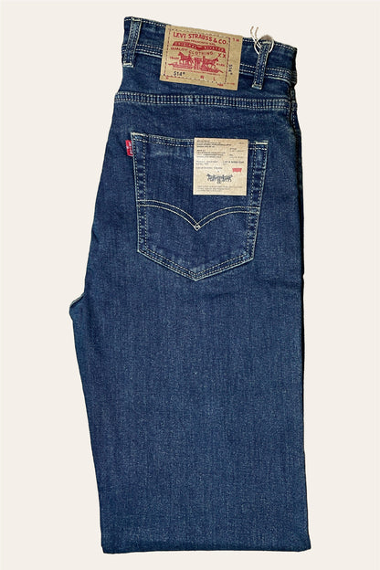 Levi's Straight Fit Premium Wash 1004