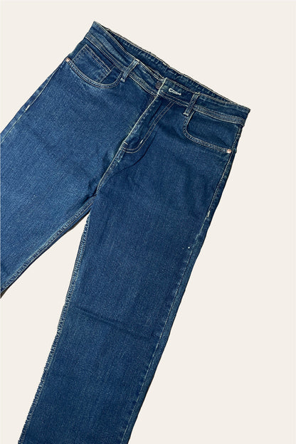 Levi's Straight Fit Premium Wash 1004