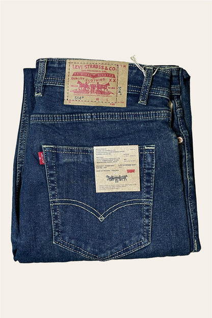 Levi's Straight Fit Premium Wash 1004