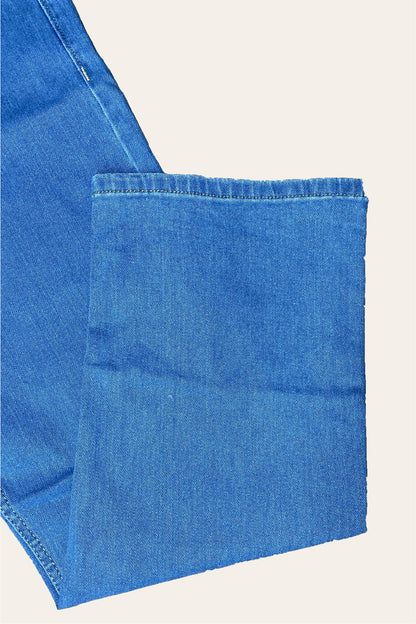 Levi's Straight Fit Premium Wash 1002