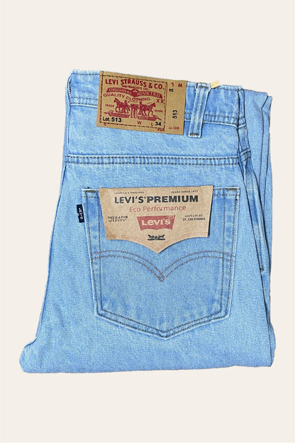 Levi's Straight Fit Regular 103