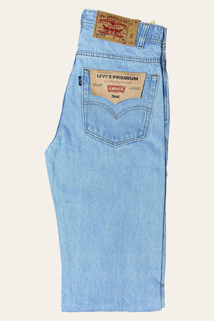 Levi's Straight Fit Regular 103