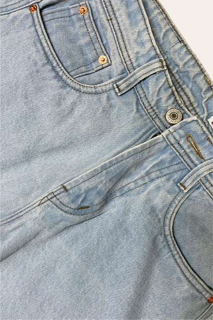 Levi's Straight Fit Regular 102