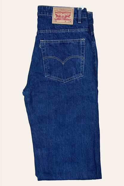 Levi's Straight Fit Regular 106