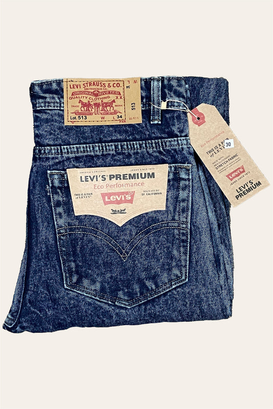 Levi's Straight Fit Regular 104