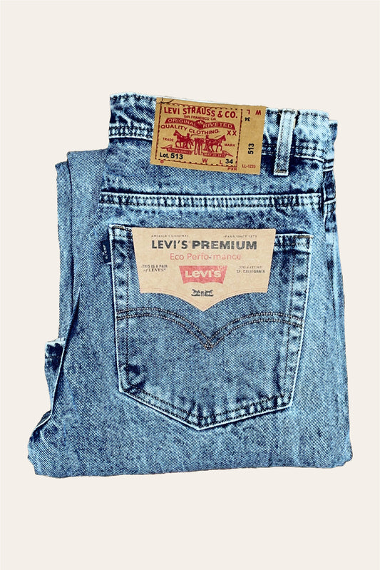 Levi's Straight Fit Regular 105